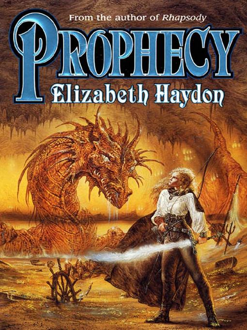 Title details for Prophecy by Elizabeth Haydon - Wait list